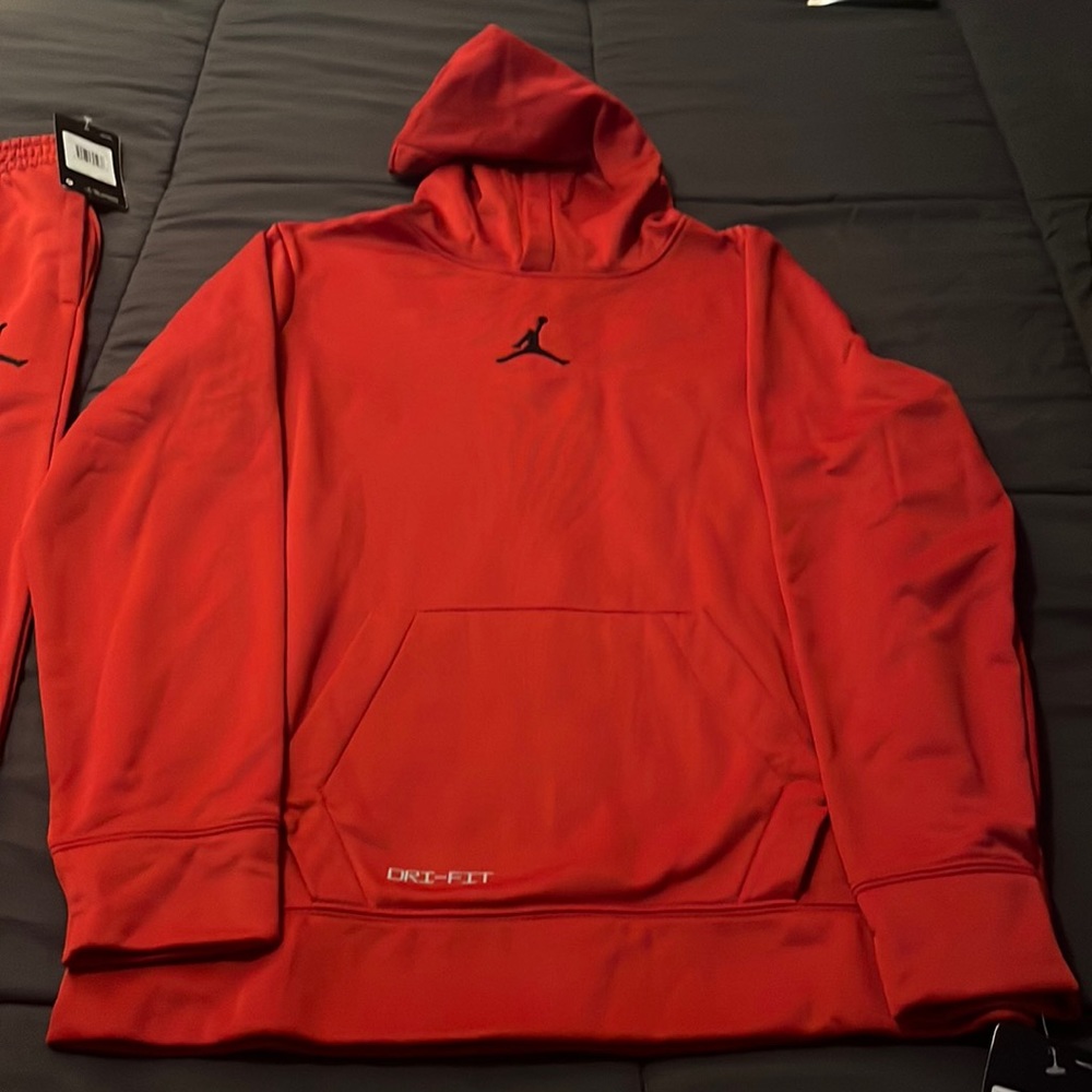 Brand New with Tag Jordan set